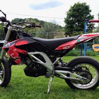 Aprilia SXV 5.5 - 2006