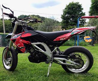 Aprilia SXV 5.5 - 2006