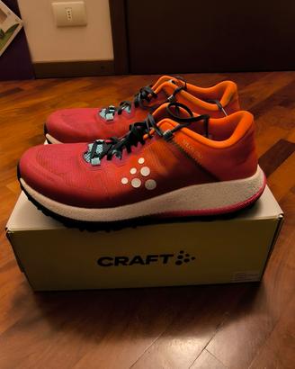 Scarpe Running Craft XPlor Pro tg.47
