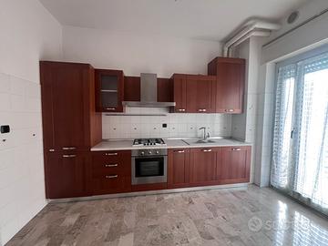 CUCINA con ELETTRODOMESTICI