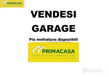 Box / Garage di 26 m² a Jesolo