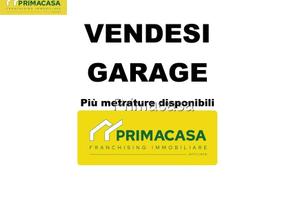 Box / Garage di 26 m² a Jesolo