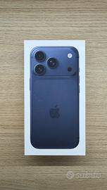 IPHONE 17 PRO 256 GB - nuovo
