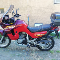 Honda Transalp 600