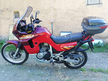 Honda Transalp 600