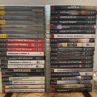 GIOCHI A 5€ - PS3 - PLAYSTATION 3