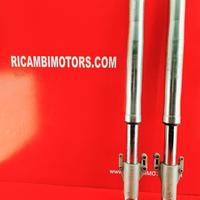 PIASTRA FORCELLE DUCATI MONSTER 600