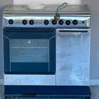 Cucina per esterno ed interno