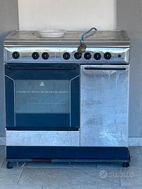 Cucina per esterno ed interno