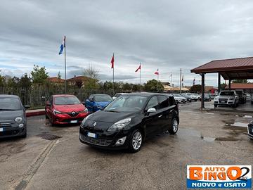 Renault Scenic Scénic XMod 1.6 dCi 130CV Start&Sto