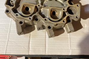 Ricambi nautici originali nuovi Mercury/Johnson