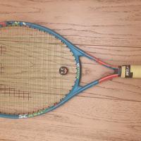 Head racchetta da tennis età 8-10 anni