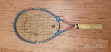 Head racchetta da tennis età 8-10 anni