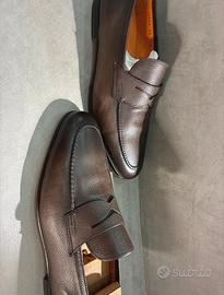Santoni mocassini