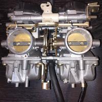 Carburatori Mikuni per Yamaha Tdm 850