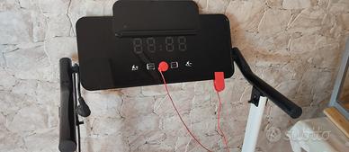 Tapis roulant