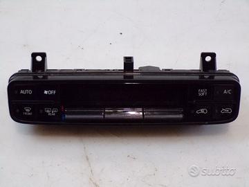 Centralina Comandi Clima Toyota Auris 2 2016