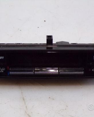 Centralina Comandi Clima Toyota Auris 2 2016