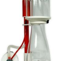 schiumatoio bubble King 150 double cone