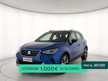 Seat Arona 1.0 ecotsi xperience 95cv