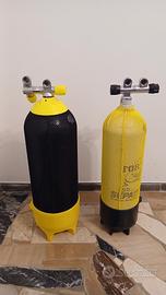 Attrezzatura subacquea 