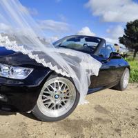 BMW Z3 (matrimoni)