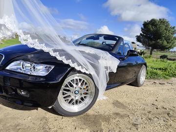 BMW Z3 (matrimoni)