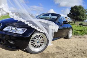 BMW Z3 (matrimoni)