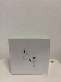 Apple AirPods 3