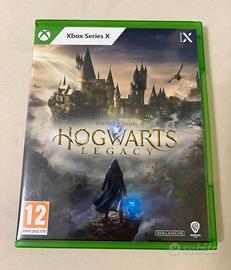 Hogwarts Legacy - Xbox
