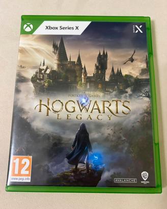 Hogwarts Legacy - Xbox