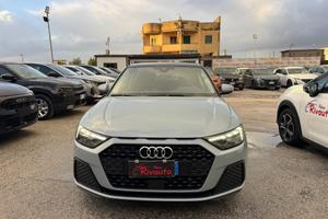 AUDI A1 SPB 30 TFSI Admired Advanced
