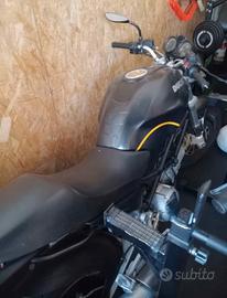 Ducati Monster