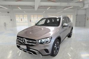 Mercedes-benz GLC 220 d 4Matic Sport