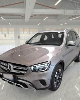 Mercedes-benz GLC 220 d 4Matic Sport