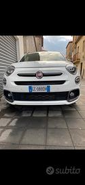 Cinquecento x sport 120 cv diesel