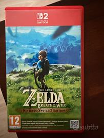 Nintendo swicht2