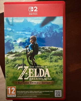 Nintendo swicht2