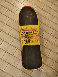 Skateboard vintage anni '80