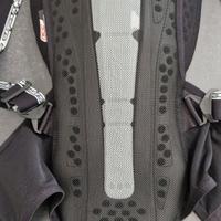 Paraschiena Alpinestars Nucleon KR-2