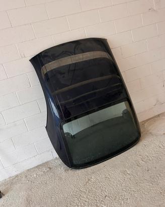 Hard top porsche