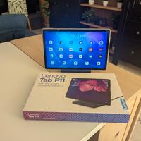 LENOVO TAB P11  128GB