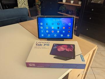 LENOVO TAB P11  128GB