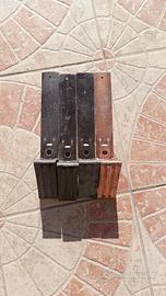 Fermaneve per tegole