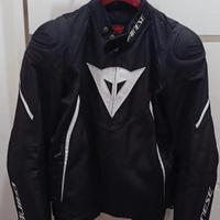 giacca dainese avro 