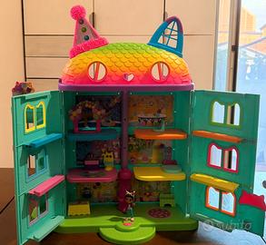Gabby's Dollhouse, la Casa delle Bambole di Gabby