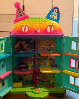 Gabby's Dollhouse, la Casa delle Bambole di Gabby