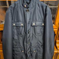 Giacca invernale da uomo misura 3xl 