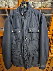 Giacca invernale da uomo misura 3xl 