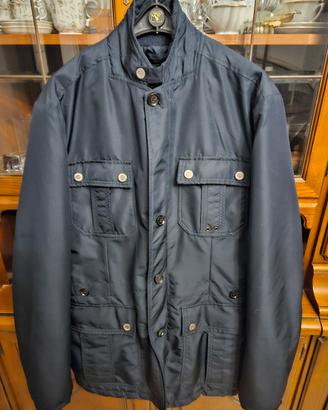Giacca invernale da uomo misura 3xl 